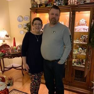 Meet your Posher, Christine